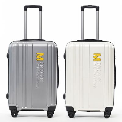 모노반 Moor 여행가방 캐리어 하드캐리어 24인치