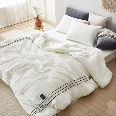 글로리 차렵이불 패드세트 SS이불1+SS패드1+베개커버1