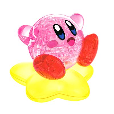 별의 커비 크리스탈 퍼즐 37피스