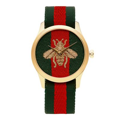 [구찌 GUCCI] YA126487B 공용 시계