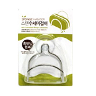 (우일)흡착스텐수세미걸이 7352(WFFJ46O)