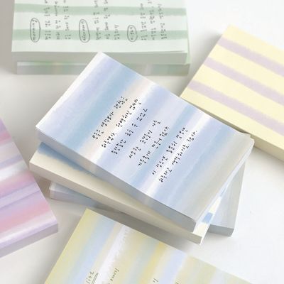 허기룸 메모패드 202호