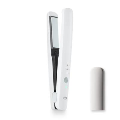 오아 휴대용 무선 고데기 S