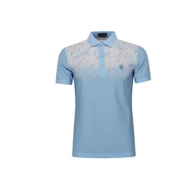 페라어스 남성 JL 크로키 골프 반팔셔츠 CTM3DJ2029R