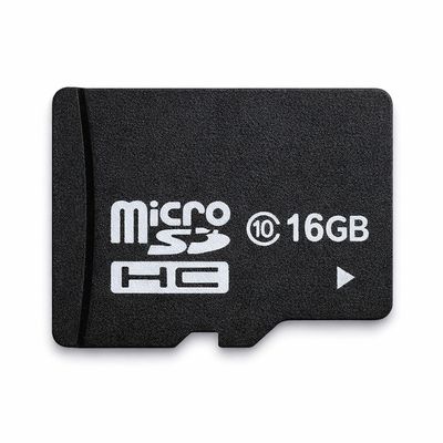 마이크로 SD 카드 외장 메모리 벌크 Micro SD 16GB