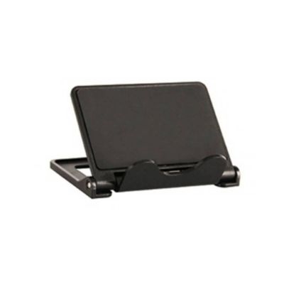 스마트폰 스탠드 거치대 탁상용 휴대폰 다용도 핸드폰 받침대(WFJ640U)