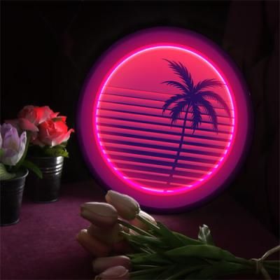 nw655-LED액자25R_티파니에서아침을