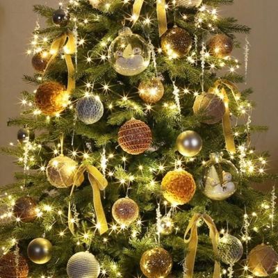 그레이스 장식세트 파티 사슴 이벤트(WFGA2CN)