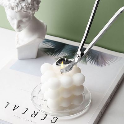 캔들 심지 이불 자르기 캔들관리(WFHPS3D)