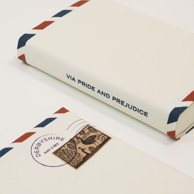 RE:mited EDITION 북커버