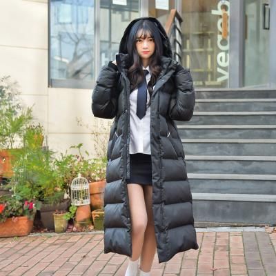 프리미엄 리얼 덕다운 초특가 러버패딩 오리털패딩