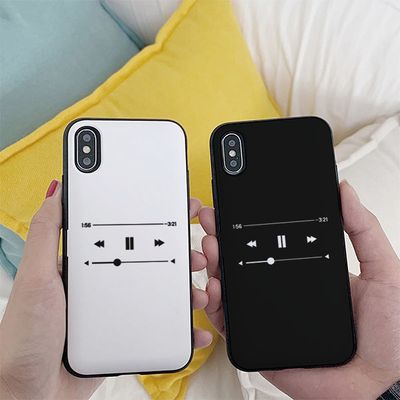 Music player 카드케이스