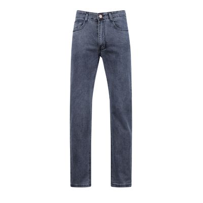 골피아 AM25S503 남성 베이직 스트레치 데님 청바지