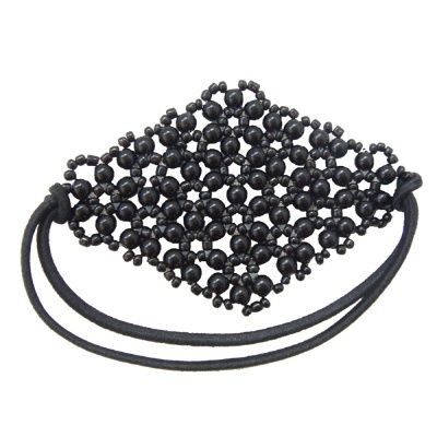 PH 비즈 머리핀(C1112,다이아 진주알 슈슈)