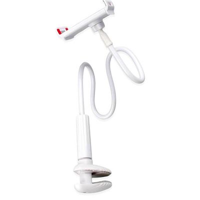 핸드폰 침대 자바라 거치대 동영상(WFG70HR)