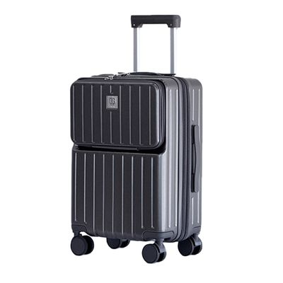 포키 여행용 포켓 케리어 확장형 PC 100% 여행가방