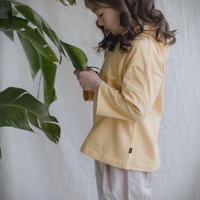 [예루예나]아동 후드티 면 오버핏 이지 마틴