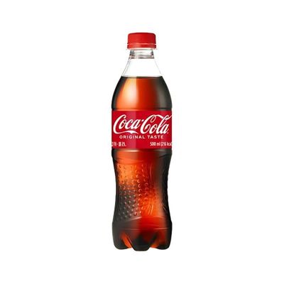WL 코카콜라 500ml 페트 X 12개(WFLRDEQ)