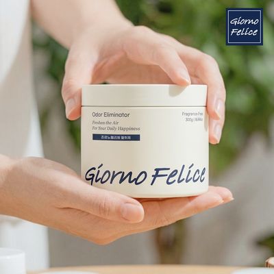 [죠르노펠리체] 탈취제 300g (향료프리) GF-OEF