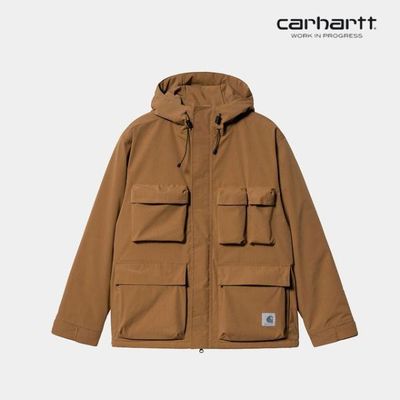 칼하트WIP Kilda Jacket (Hamilton Brown) 자켓