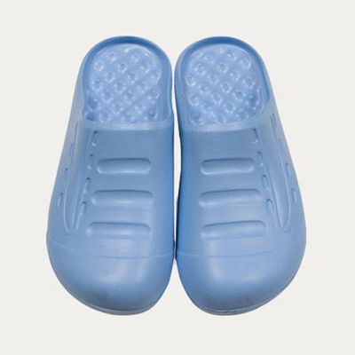 신우 EVA 심플 막힘욕실화 (블루)(WFIYFG1)