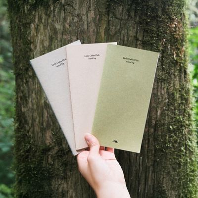 여행 다이어리 플래너 트래블로그 