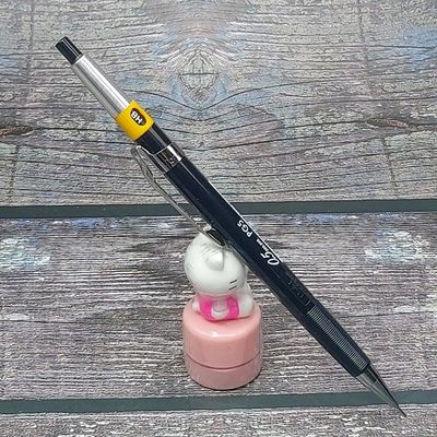 펜텔 0.5mm 전문가용 A급 그래프 제도샤프 PG5