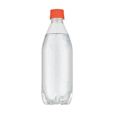 라인바싸 자몽 탄산수 무라벨 500ml 20페트