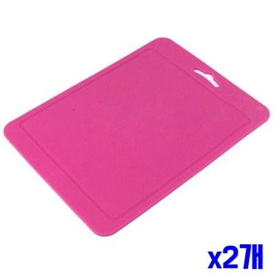 bns 논슬립 밀착 실리콘도마 중형 x2개(WFLITVL)