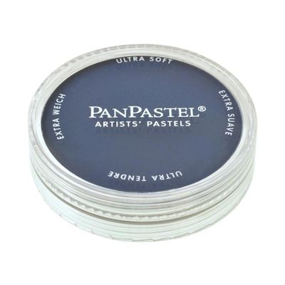 신한화구 팬파스텔 9ml ULTRAMARINE BLUE EXTRA DARK