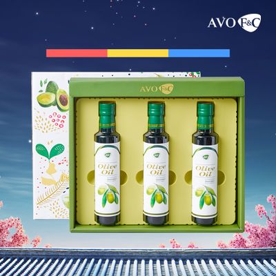 올리브 오일 선물세트(프라임 1호)