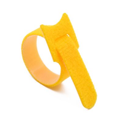 PH 벨크로 테이프 찍찍이 선정리 HLT 10mmx100mm 2개