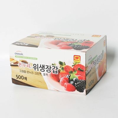 500매 온누리 프리미엄 장갑 SNM(WFP8XQD)