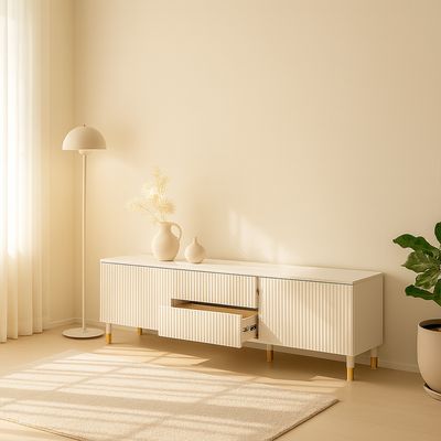 갤러리 템바보드 1800수납거실장AX449R(착불)