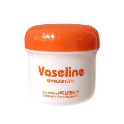 삼현 백색 바세린 100ml 보습크림(WC651E6)