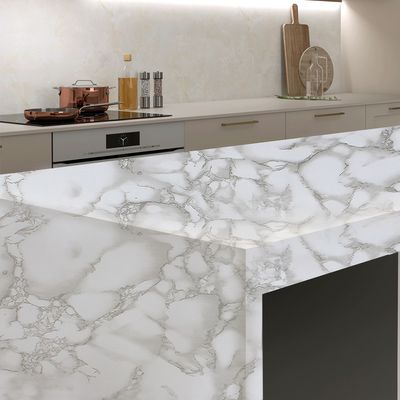 인테리어 대리석 무늬 시트지 포인트필름 시트지