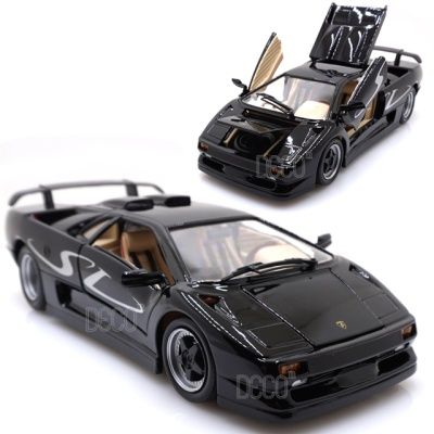1:18 람보르기니 디아블로 SV 미니카 다이캐스트