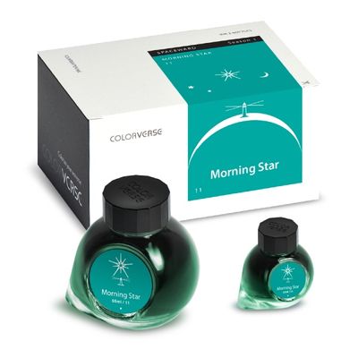 칼라버스 시즌1 No.11 모닝스타 Morning Star