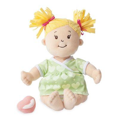 맨하탄토이 아기인형 블론디 38CM MT152(WFP8QGW)