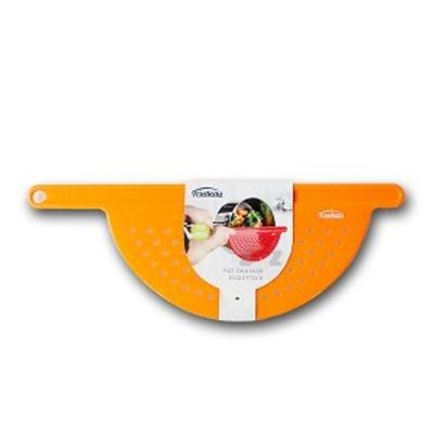 투루도 채반 거름망 채망 비빔면 물빠짐 탈수 뜰채 거름망 건지기 다라이(WFLP2Q4)
