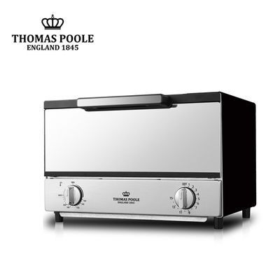 토마스풀 Classic 미러오븐기 12L EGK-MSO20000