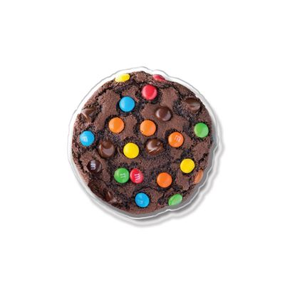 메타버스 클리어톡 - 초코 쿠키