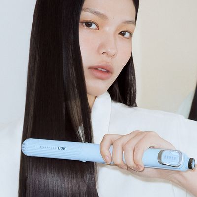 디오비 물광고데기 블루에디션 미디움 손상모프리볼트