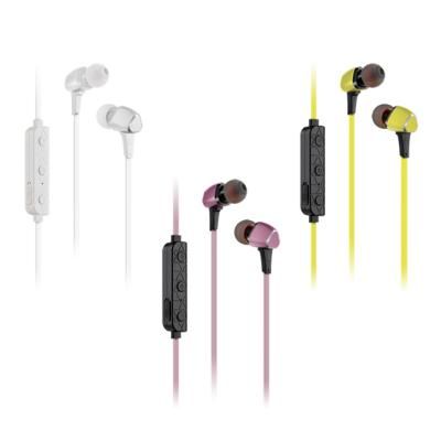 캔스톤 블루투스 무선 이어폰 6시간 연속재생 SDR-100