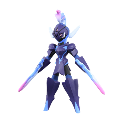 아트박스 몬스터콜렉션 파라블레이즈