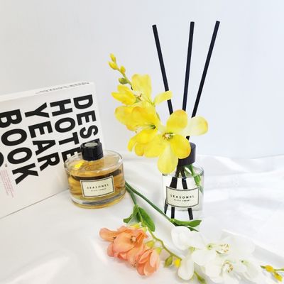 시즈넬 플라워 디퓨저 100ml 프리지아