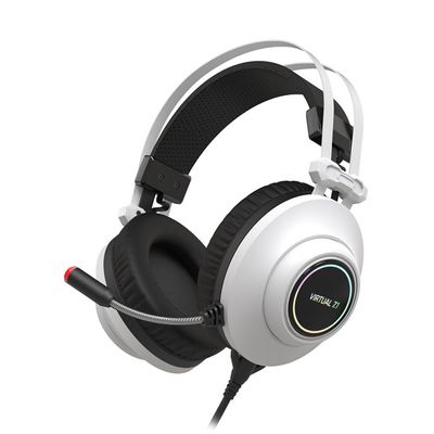 앱코 HACKER N550 ENC 게이밍 헤드셋