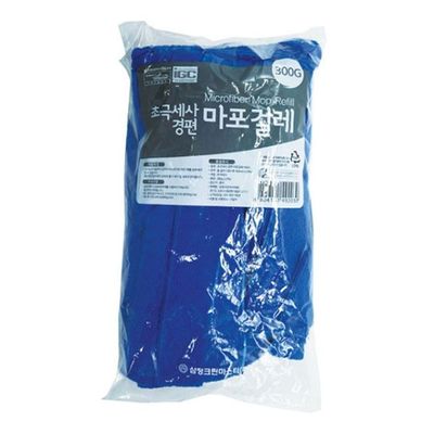 걸레 청소포 대걸레 밀대 마대 마포 극세사 SNM(WFP8FME)