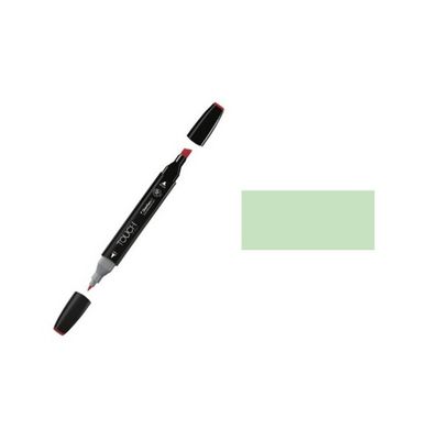 트윈마카 NO 172 스펙트럼그린 Spectrum Green