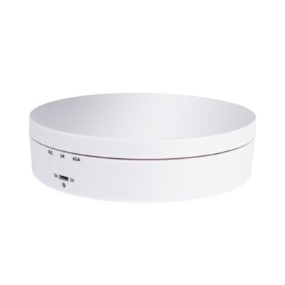 회전 진열대 진열판 / 상품전시 회전판 LCBD789